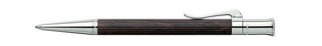 Faber Castell Grenadilla wood Ballpen - Sfera